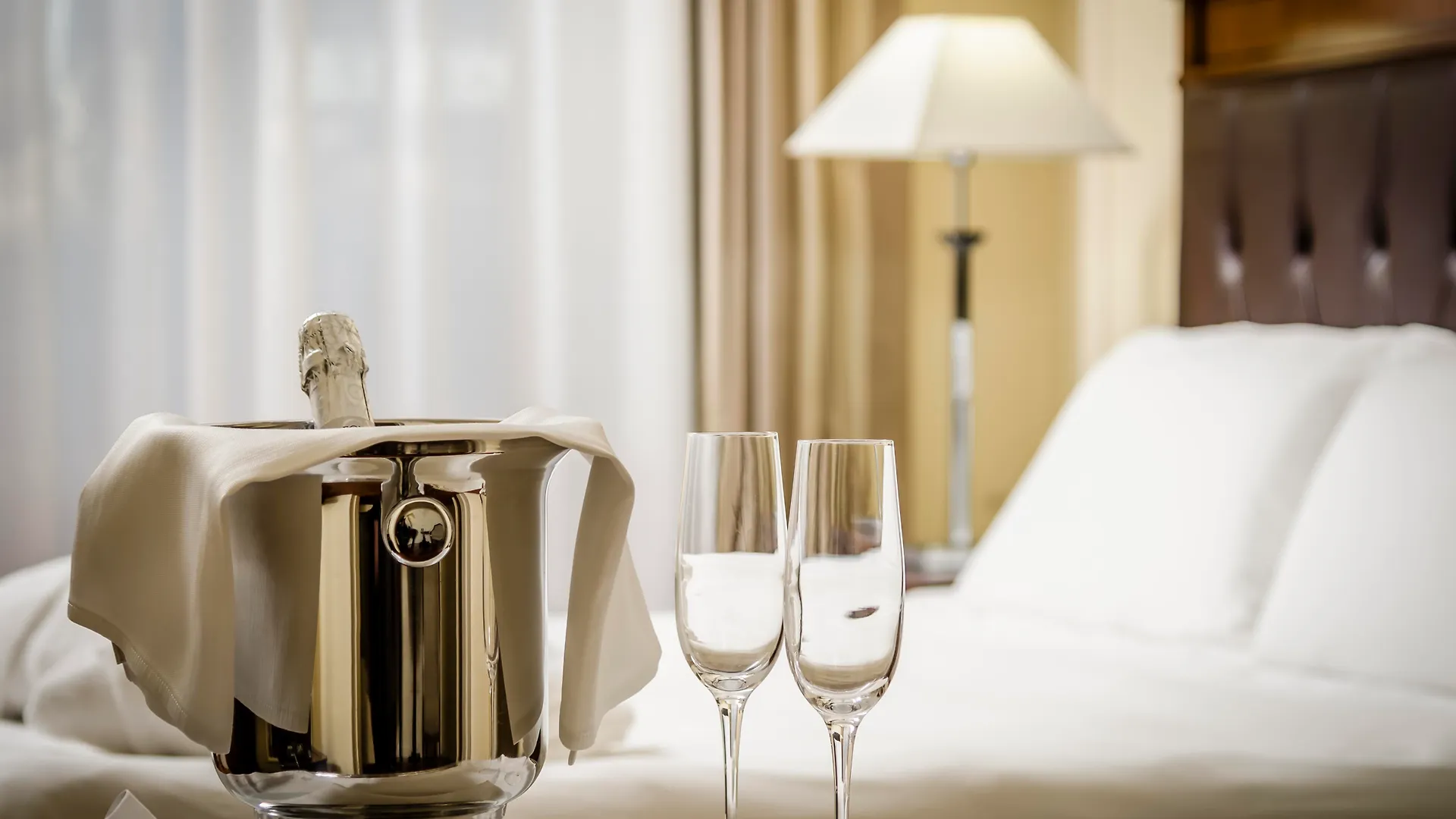 Eurostars Centrale Palace Hotel Palermo