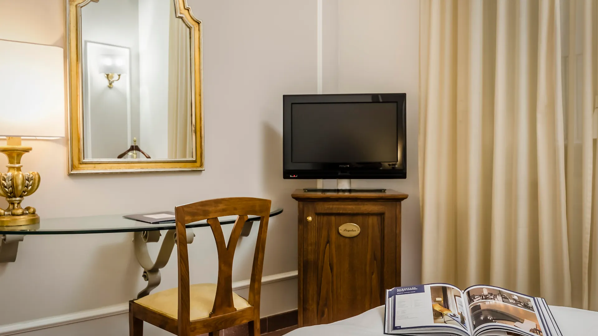 Eurostars Centrale Palace Hotel Palermo
