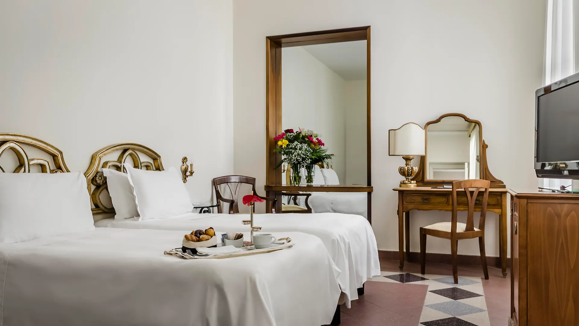 Eurostars Centrale Palace Hotel Palermo 4*,