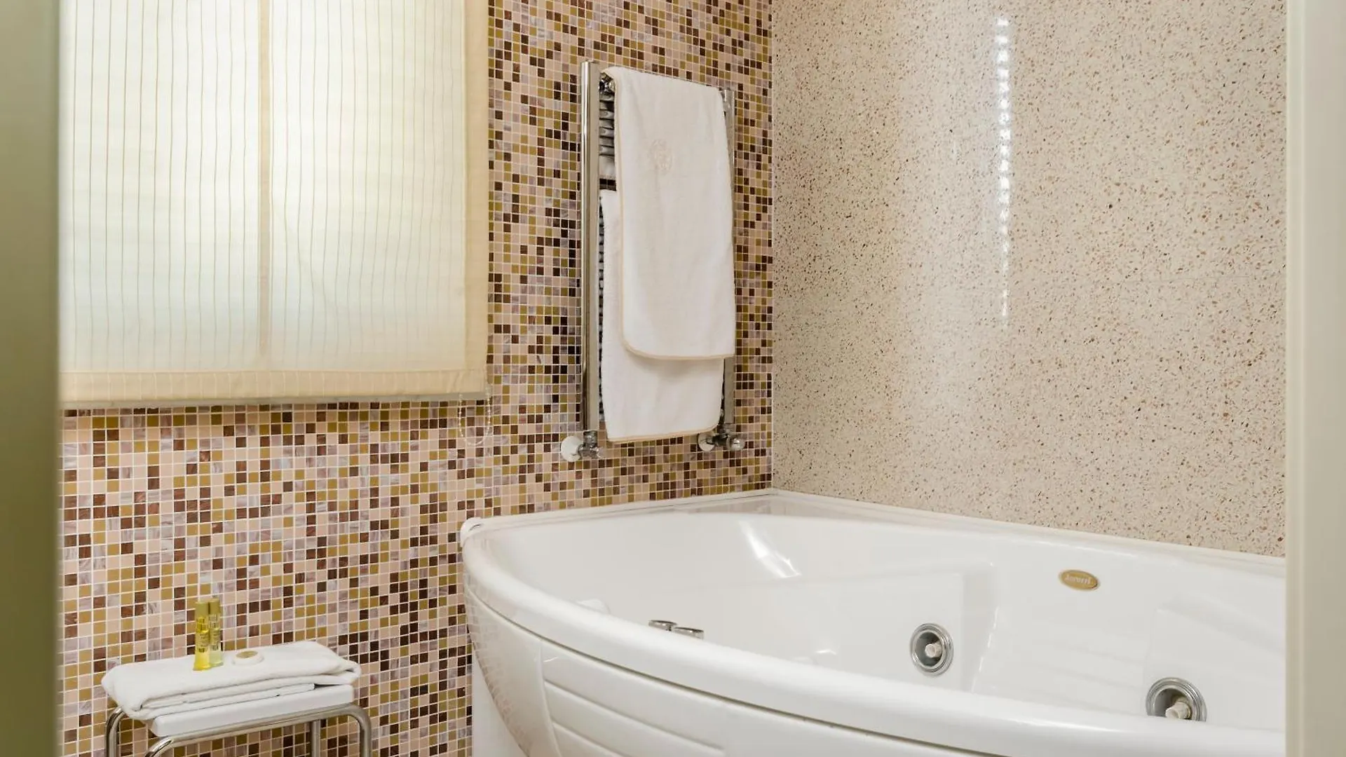 Eurostars Centrale Palace Hotel Palermo