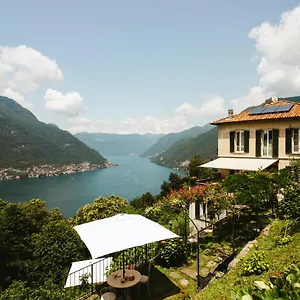 Bed & Breakfast Le Ortensie Faggeto Lario