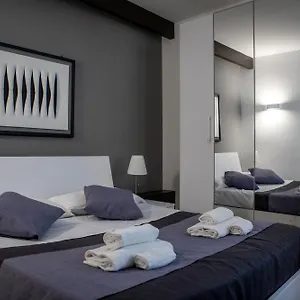 Al Centro Apartamento