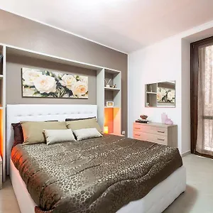 Casa Petra Ai Quattro Canti Apartamento