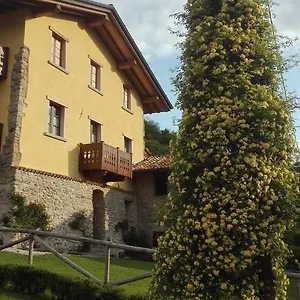 Vakantieboerderij Il Posto Delle Fragole San Giovanni Bianco