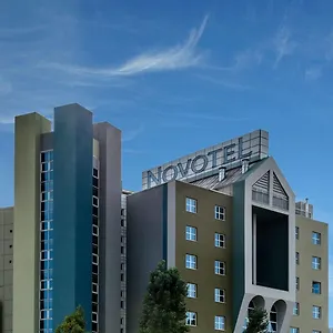 Hotell Novotel Firenze Nord Aeroporto Sesto Fiorentino
