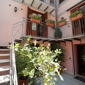 Appartement Il Capo Palermo