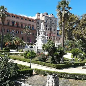  Apartamento The Normans