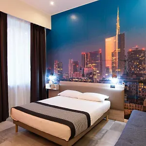 Appartement Porta Nuova Milaan