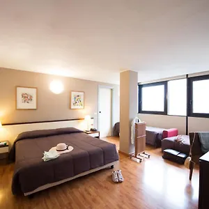 Ibis Styles Cristal Szálloda Palermo