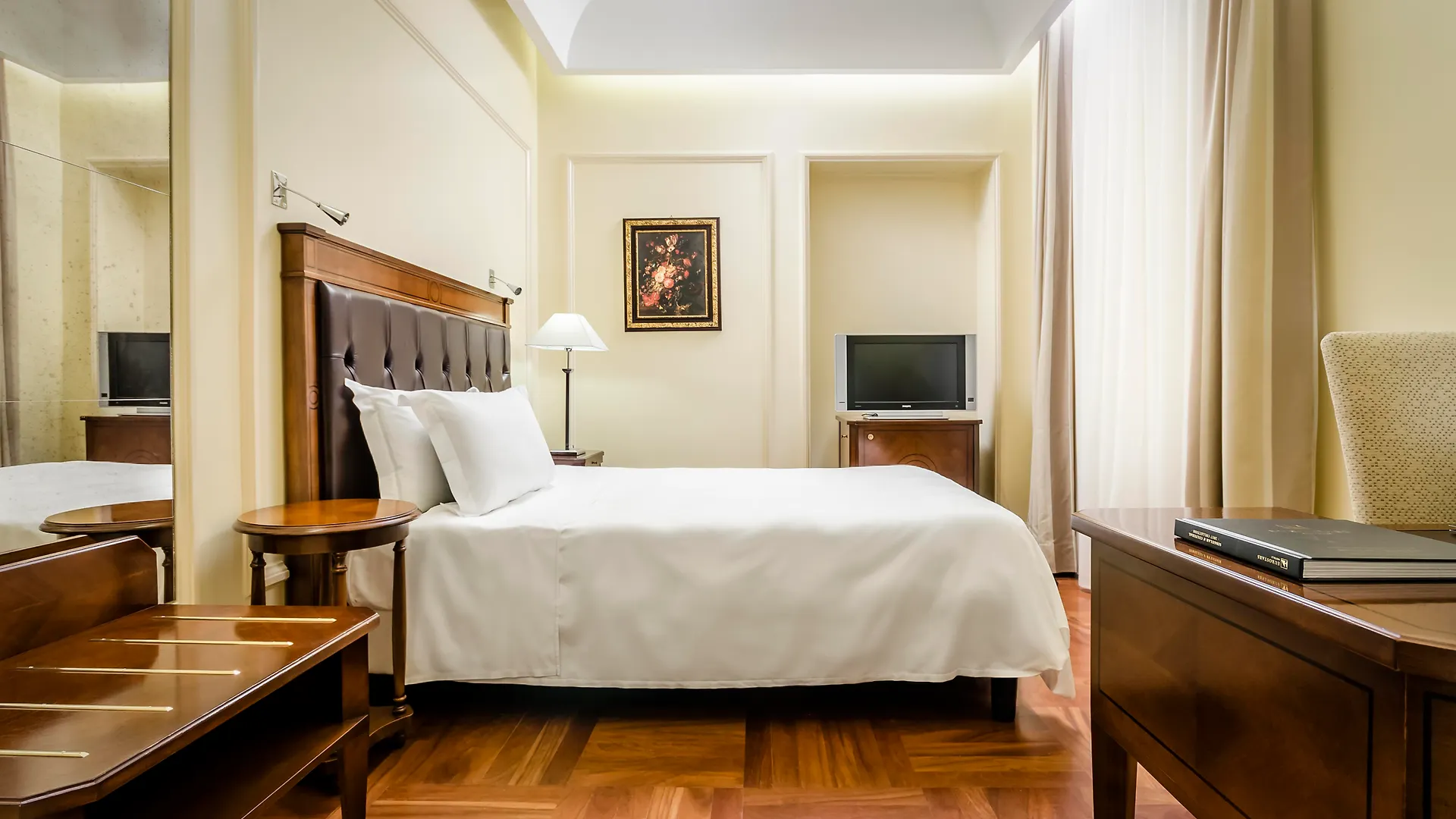 Eurostars Centrale Palace Hotel Palermo