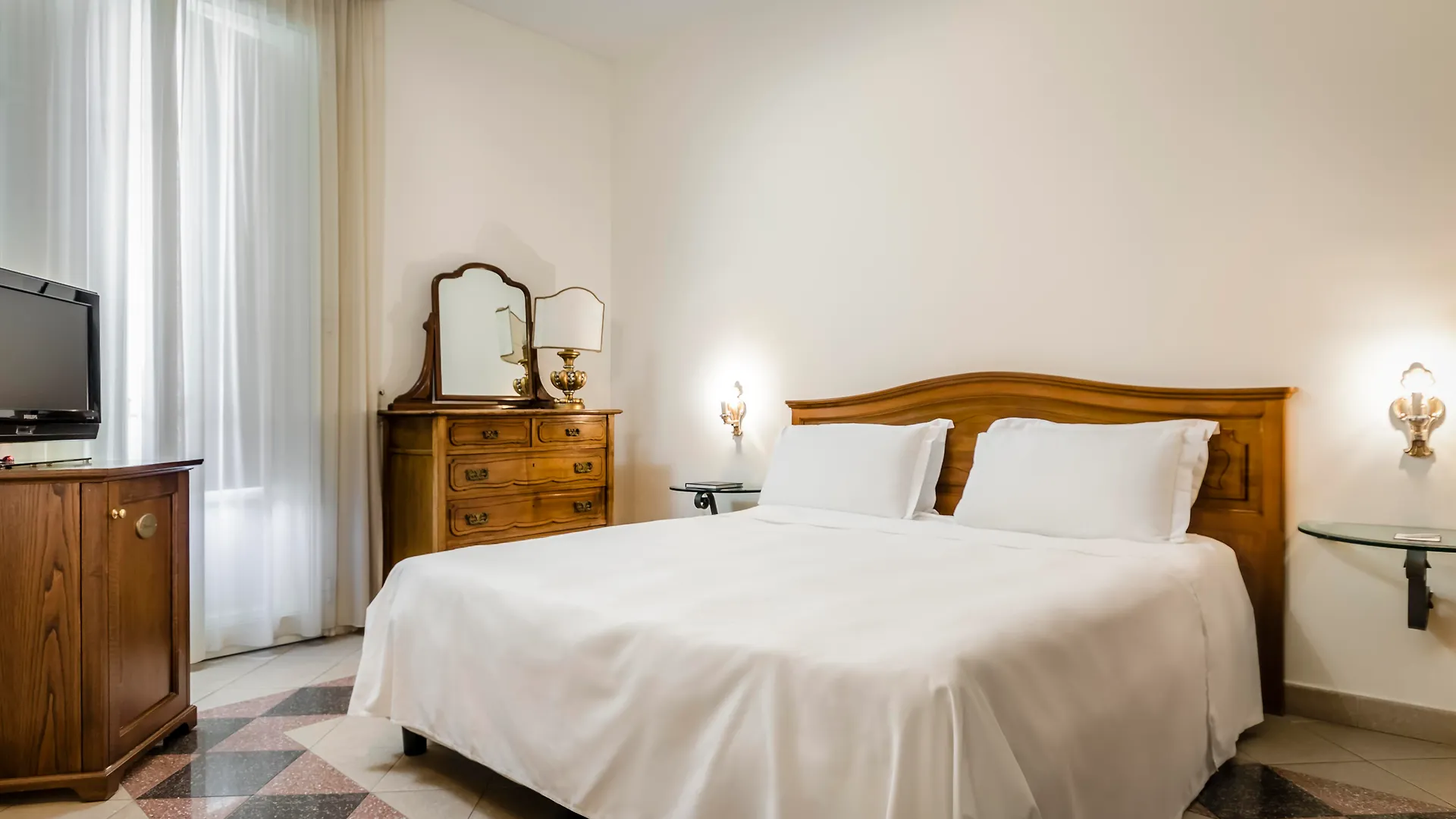 Eurostars Centrale Palace Hotel Palermo