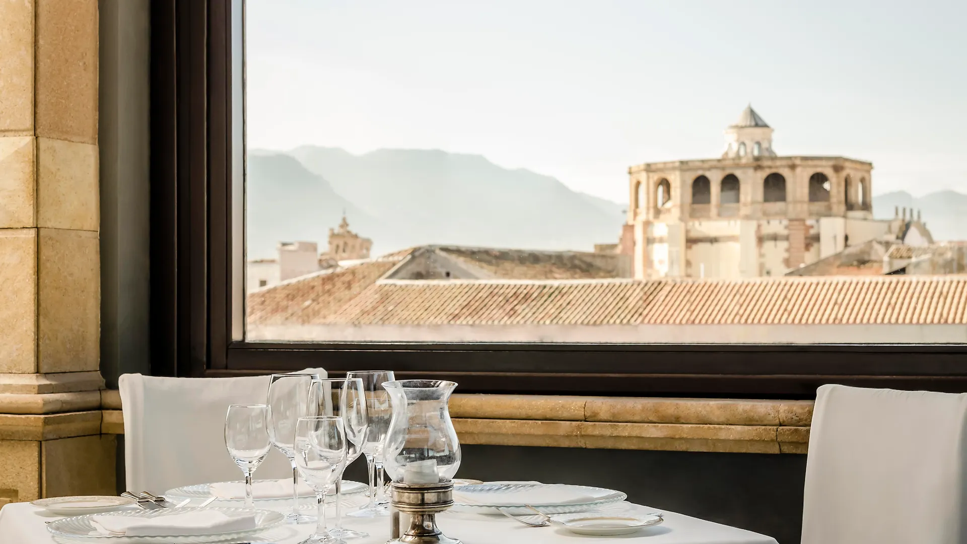 Eurostars Centrale Palace Hotel Palermo 4*,  Italy