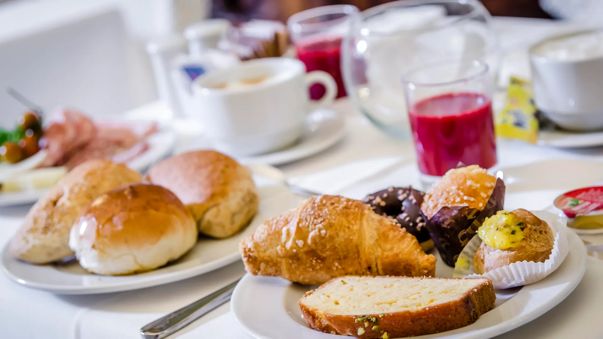 Eurostars Centrale Palace Hotel Palermo 4*,