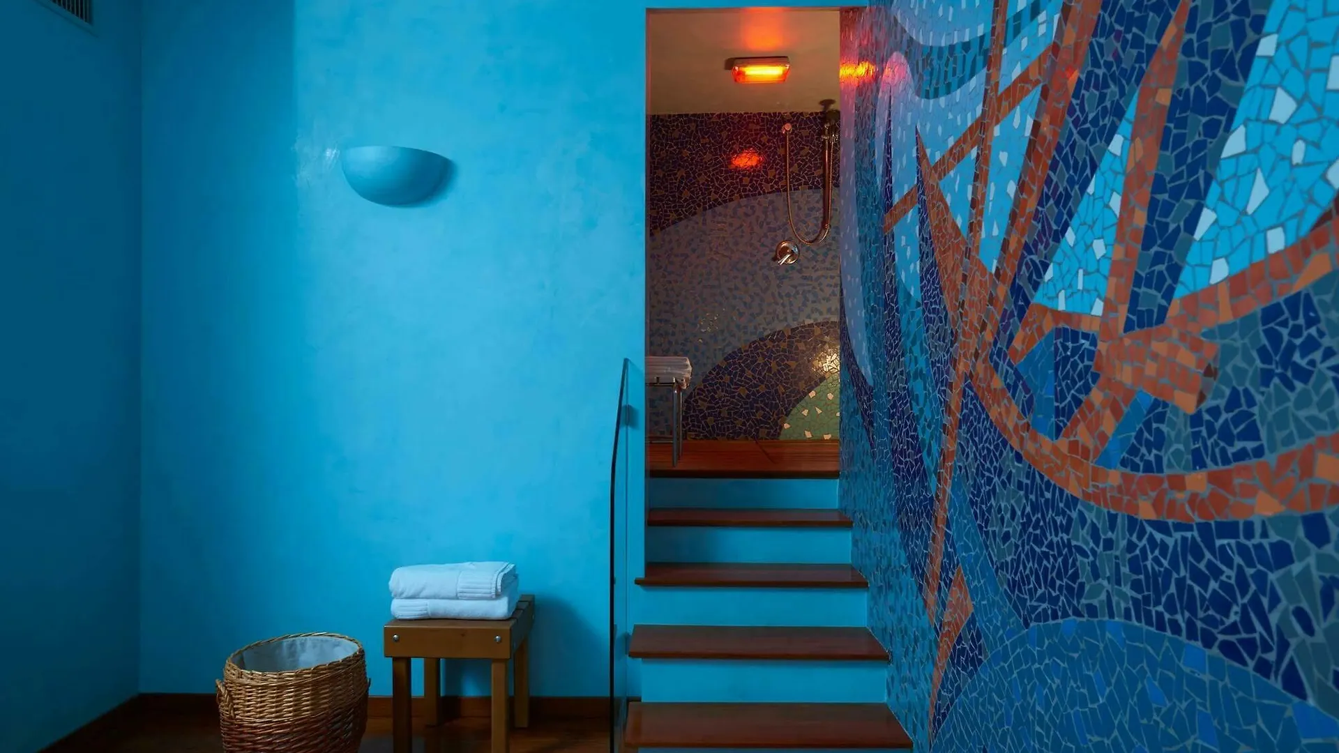 Eurostars Centrale Palace Hotel Palermo